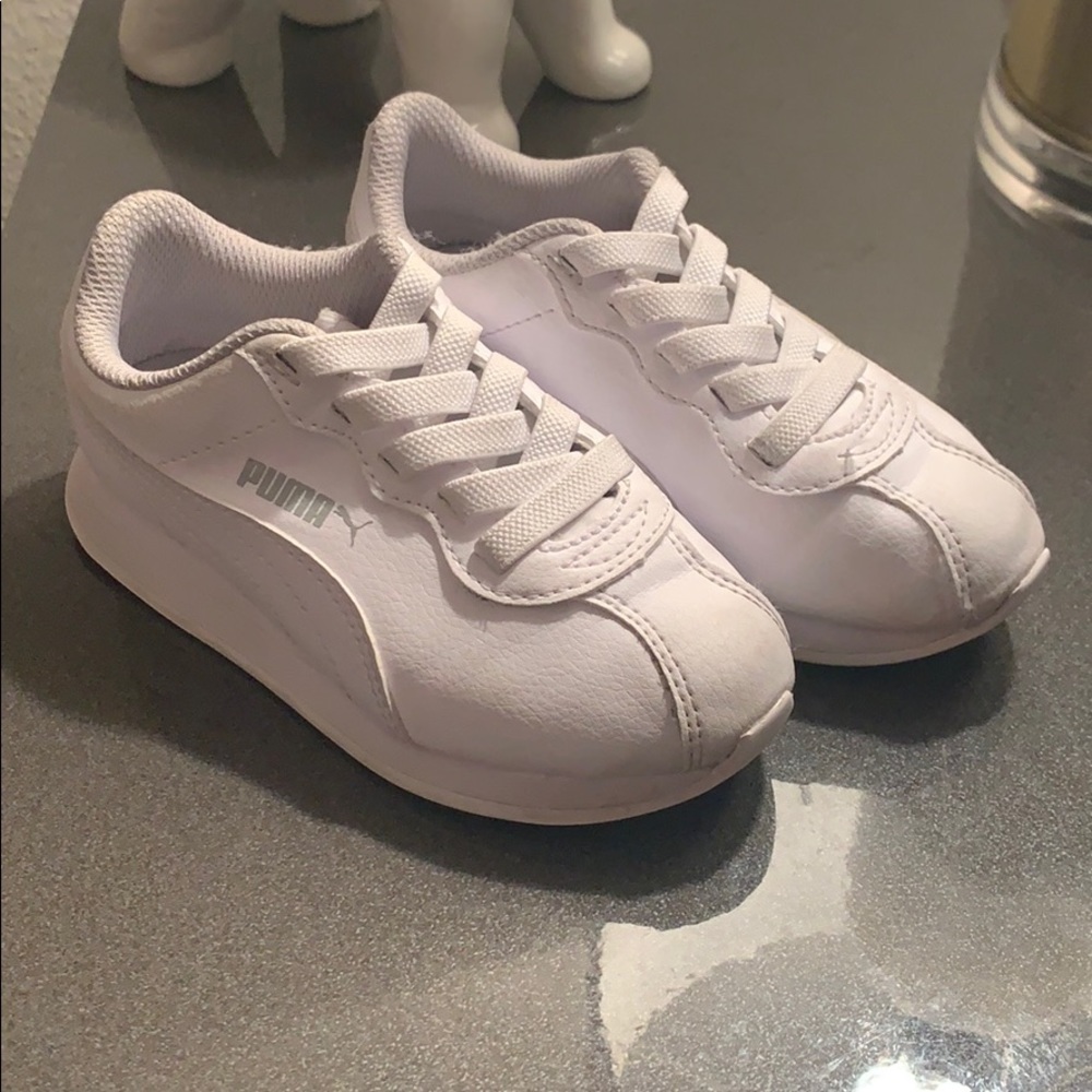 2/$20 Turin II AC Toddler Shoes Size 11C
